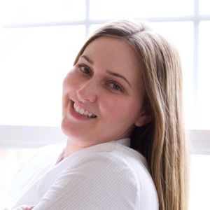Meet your Posher, Gina